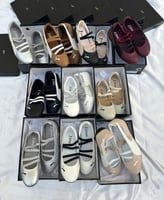 شوز باليرينا بوما اسود