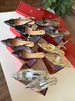 كعب فالنتينو