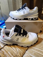 شوز اون راننج