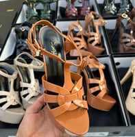 كعب سان لوران جملي