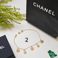 اسواره شانيل