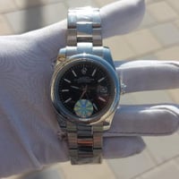 ساعه رولكس رجاليه