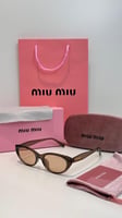 نظاره ميوميو مع الملحقات