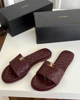 سليبر شانيل