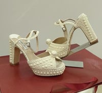 كعب جيمي شو لولو