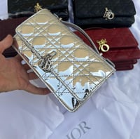 شنطه ديور الأكثر طلبا