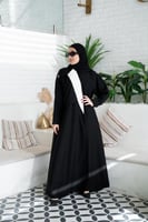 عبايه اناقتي