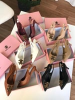 كعب روبوت كفالي