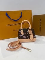 شنطه لويس فيتون مرسومه