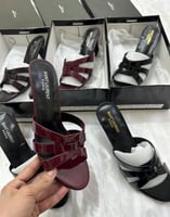 كعب سان لوران