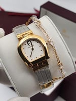 ساعة اقنر هاي كوالتي مع الملحقات