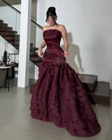 فستان خطوبه