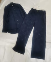 طقم فالنتينو