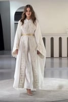 قفطان مغربي