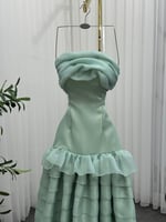 فستان خطوبه