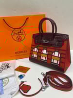 شنطه هرمز هاي كوالتي