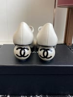 كعب شانيل ماستر