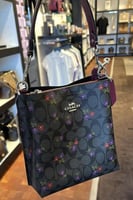 شنطه كوتش هاي كوالتي