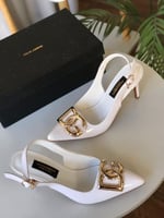 كعب دولتشي قابانا