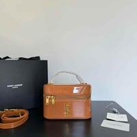 شنطه سان لوران لمعه