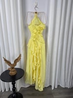 فستان سهره ثلاث الالوان