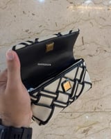 شنطه توري بورش حجمين