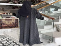 عبايه الانيقة