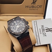 ساعه هوبلت هاي كوالتي