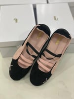 شوز باليرينا بوما اسود