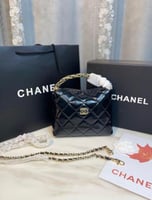 شنطه شانيل هاي كوالتي