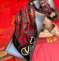 كعب فالنتينو