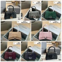 شنطه بلنسيقا ماستر