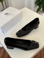 كعب توري بورش