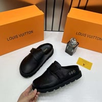 سليبر لويس فيتون مع البوكس