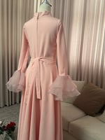 فستان العيد