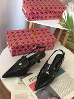 كعب توري بورش