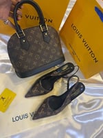 طقم لويس فيتون هاي كوالتي