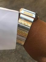 ساعه فرزاتشي رجالي