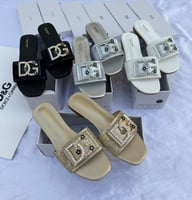 سليبر دولتشي اند قابانا