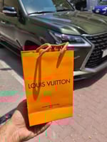 هولدر كارد لويس فيتون