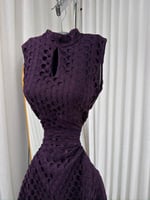 فستان العيد موف