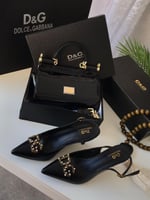 طقم دولتشي قابانا