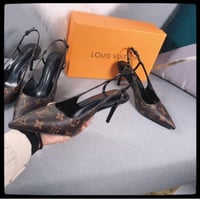 كعب لويس فيتون