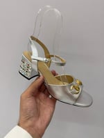 صندل كعب قوتشي ماستر