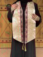 وشاح اليوم الوطني