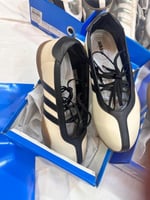 شوز اديداس باليه