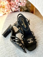 كعب شانيل ماستر