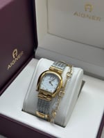 ساعه اقنر الموديل الجديد