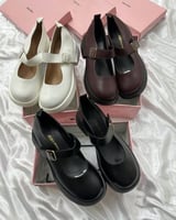 فلات ميوميو مع بوكس الماركه