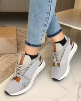 شوز اون راننج مع الملحقات